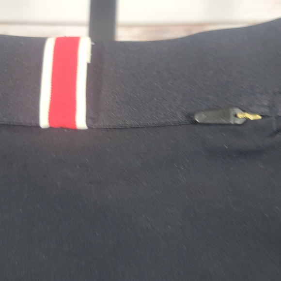 Tracksmith Men's Reggie Half Tights Shorts Size Large Black (no liner) - Picture 8 of 8